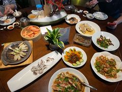 -高佳庄·舟山海鲜(海景旗舰店)