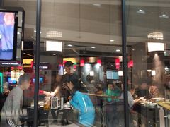 -捞王猪肚鸡火锅(财富中心店)