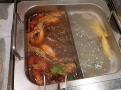 -星伦多自助料理·涮烤一体(虹悦城店)