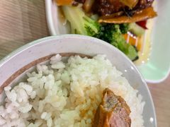 -永和大王(蛙嫩鸡香煲煲鲜·军博店)