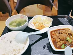 -回味鸭血粉丝汤(新城市广场店)