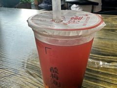 -歹歹的加个面过油肉拌面
