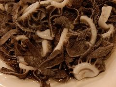 -京门老爆三·铜锅涮肉 爆肚(望京店)