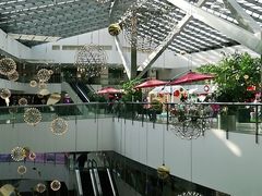 -新田360广场(上海华侨城店)