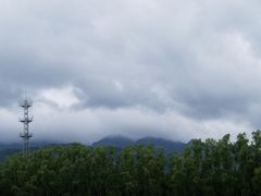 -玉渡山风景区-售票处