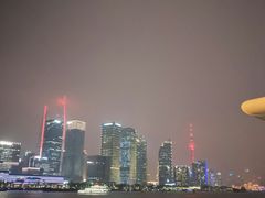 -秦皇岛路游船码头