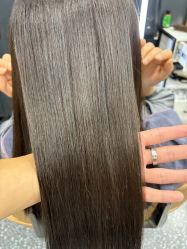-藤野造型烫染·接发
