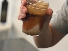 DIRTY-麻雀咖啡SPARROW COFFEE(十全街店)
