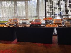 -外高桥喜来登酒店采悦轩