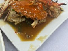 -清香海鲜餐厅(青澳湾地标美食店)