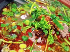 -泰康食品(南京东路店)