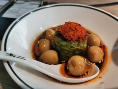 脆椒小皮蛋-太二酸菜鱼(菱角湖万达店)