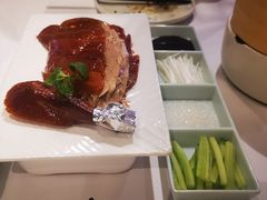 -合兴居烤鸭店