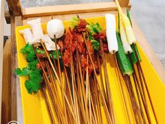 -屋头串串(新街里店)