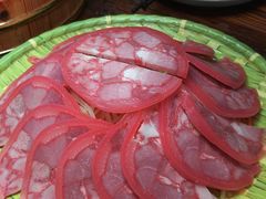 -白家寨子·山野白族菜(古城总店)