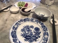 -漢舍中国菜馆(889广场店)