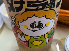 -聚味瞿记·龙虾堂(树木岭店)