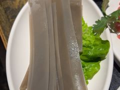 -周师兄大刀腰片火锅(洪崖洞旗舰店)