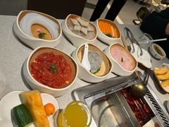 -海底捞火锅(万科广场店)