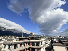 -喜洲杨记破酥粑粑