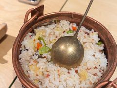 -一坐一忘云南菜(卓悦中心)