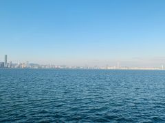 -深圳湾公园(南山区)