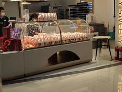 -爸爸糖吐司面包(兰州中心店)
