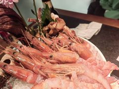 -匠和风精致料理(成都龙湖滨江天街店)