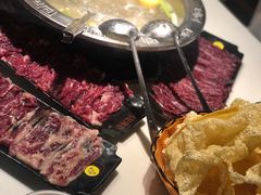 -潮发潮汕牛肉店(龙洞店)