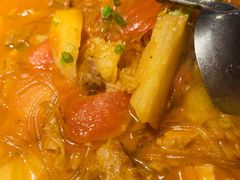 -小放牛炒菜馆(华北商厦店)