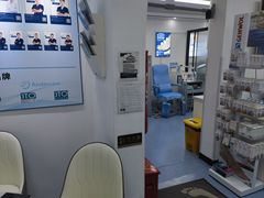 -Andrew指甲专科灰指甲·甲沟炎矫正·3D步态矫形鞋垫定制(上海法华镇路旗舰店)