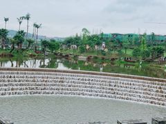 -枫香湖儿童公园