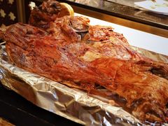 -北京朝阳悠唐皇冠假日酒店