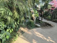 -天目湖山水园