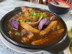 -广东粤秀餐馆(佳家花园小区店)
