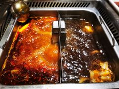 -海底捞火锅(上地华联店)