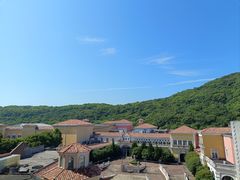 -平湖九龙山庄园圣马可酒店