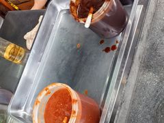 -龙翔臭豆腐(河坊街店)