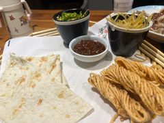 -符离集餐厅(万象城店)