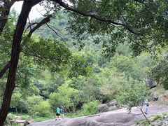 -武汉姚家山旅游景区