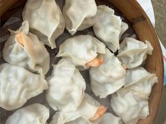 -韩记海鲜饺子旗舰店(红海新区店)