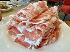 -阳坊大都涮羊肉(阳坊总店)