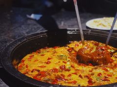 炝香红锅-大鱼山房鱼头火锅(老字号品质店)