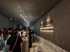 -喜茶(深圳万象城黑金店)
