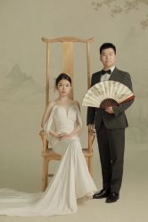 -CD视觉婚纱摄影