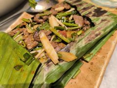 -中8楼风尚云南菜(颐堤港店)