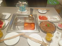 -海底捞火锅(城阳万象汇店)