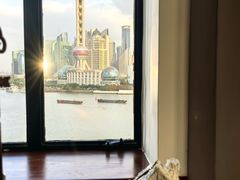 -上海和平饭店华懋阁 Cathay Room