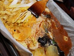 -鱼来顺纸上烤鱼