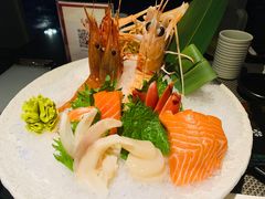 -王鼎精致料理铁板烧(世博源店)